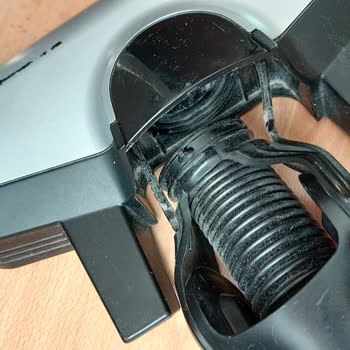 Bosch Unlimited 6 Başlık Kırıldı