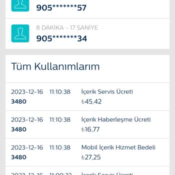 Türk Telekom 3480 Telekom Sahte Linklere Alet Oluyor