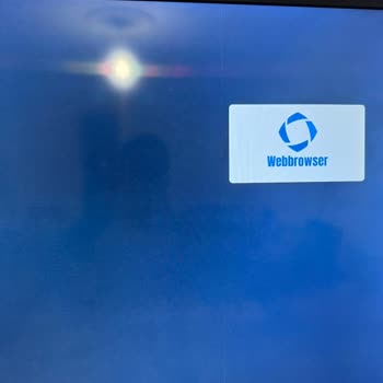Onvo 55'' Televizyon Kusurlu Çıktı