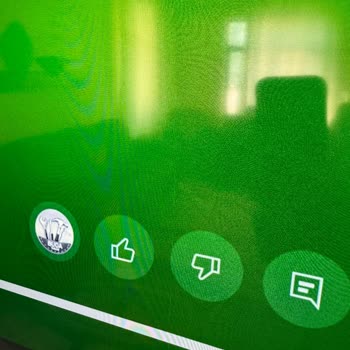 Onvo 55'' Televizyon Kusurlu Çıktı