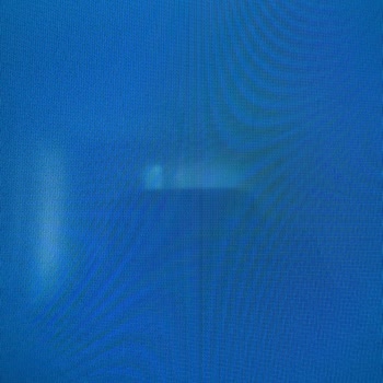 Onvo 55'' Televizyon Kusurlu Çıktı