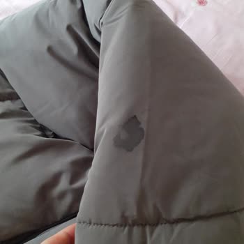 Pull and Bear Geç Kargo Ve Defolu Ürün