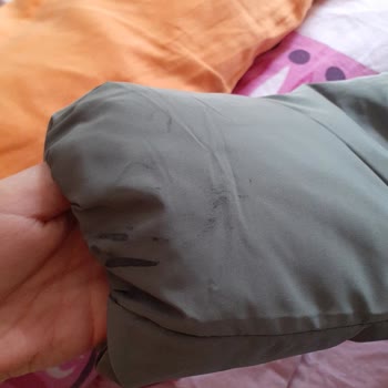 Pull and Bear Geç Kargo Ve Defolu Ürün