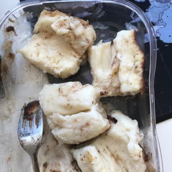 Tarihi Safranbolu Fırını Kazan Dibinde Çıkan Kıllar