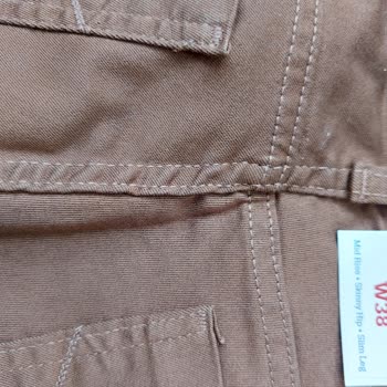 U.S. Polo Assn. Özürlü Ürün Ve Kazaklarda Tüylenme