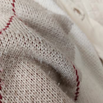 U.S. Polo Assn. Özürlü Ürün Ve Kazaklarda Tüylenme