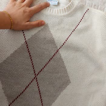 U.S. Polo Assn. Özürlü Ürün Ve Kazaklarda Tüylenme