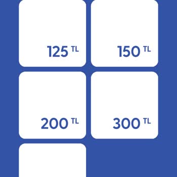 Turkcell Tl Yüklemesini Katlayarak Zoraki Minimum 125 TL Dayatması