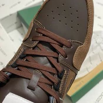 Lacoste Görselden Farklı Replika Ürün Gibi Teslimat