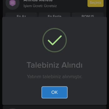 Betturkey Sitesinde Altyapı Üzerinden Müdahale ve Hile Yapıyor