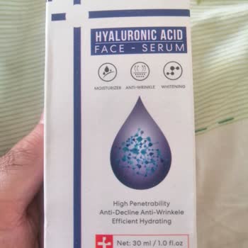 Sepetox Yanlış Ürün Ve Süresi Geçmiş Serum Hayal Kırıklığı