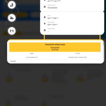 PTT/Turpex 3 Günde Almanya'da Olur