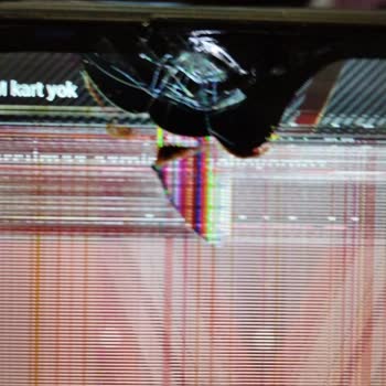 Tecno Mobile Tecno Pova Telefonumun Durup Dururken Camı Kırıldı