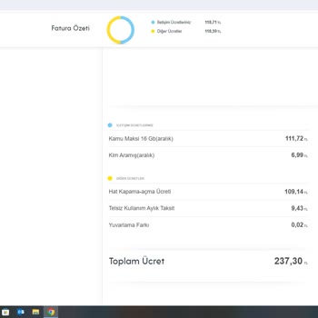 Turkcell Hat Açma Kapama Ücreti