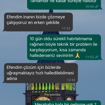 Shopier Üzerinden Yaşanan İade Problemi