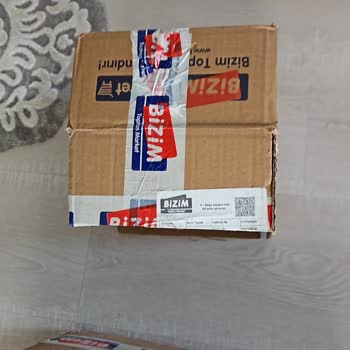 Bizim Toptan Satış Mağazaları Deforme Ürün Hayal Kırıklığı