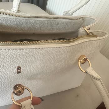 Desa Çantalarının Kalitesizliği Ve 6 Ay Geçtiği İçin Yapılmaması