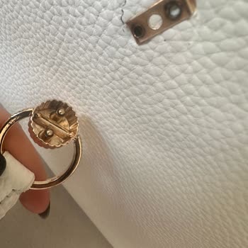 Desa Çantalarının Kalitesizliği Ve 6 Ay Geçtiği İçin Yapılmaması