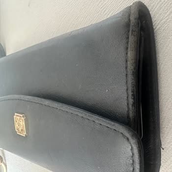 Desa Çantalarının Kalitesizliği Ve 6 Ay Geçtiği İçin Yapılmaması