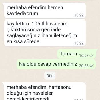 Aydınlık Vakfı Vakıf Yardım Vaadi Ve Kişisel Bilgilerin Kötüye Kullanılması Şikayeti