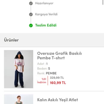 Little Big Ücret İadesi Yapılmıyor