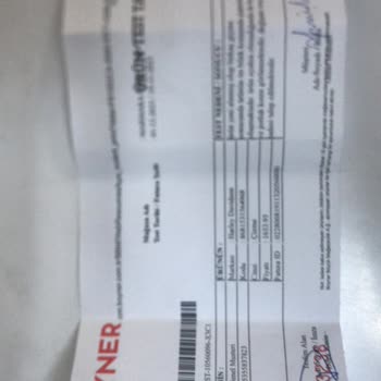 Boyner Alınan Ürünün Defolu Çıkması