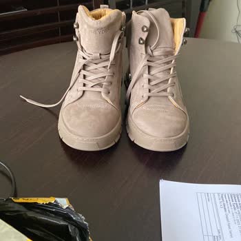 Trendyol- Greyder Markalı Ürün Kayıp Ama Parasını İade Etmiyorlar