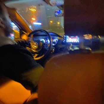 Taksiciler Odası Araçta Sigara Kullanması