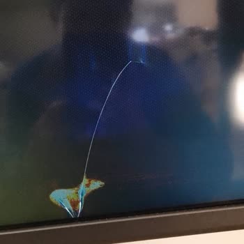 Carrefour SA Şirketinden Philips Televizyon Aldım. (Ayıplı Mal)