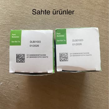 Trendyol Orijinal Olmayan Ürün Satışı