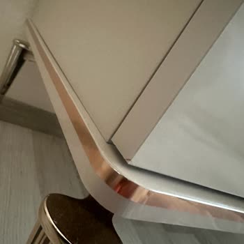 Kilim Mobilya Ürünlerim Kırık Darbeli Servis Ve Fabrika Satış Yeri Yardımcı Olmuyor