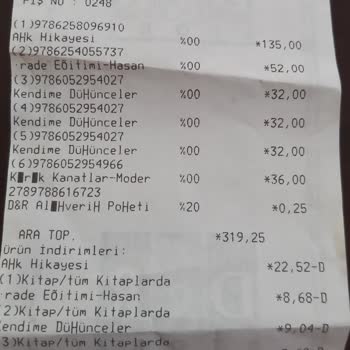 D&R Mağaza Fiyatları Neden Sitenizden Pahalı Ve Bu Nasıl İndirim