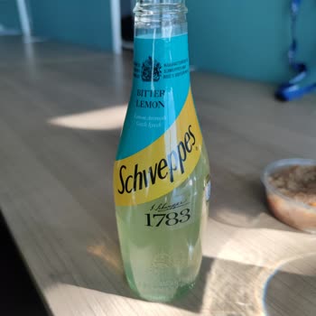 Schweppes Gazlı İçecek Felaketi
