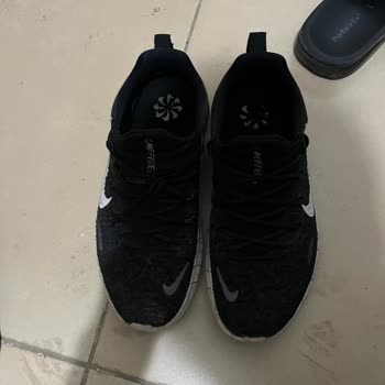 Barçın Spor Nike Ayakkabı Param Parça