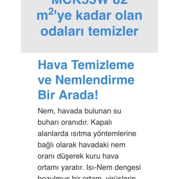 Daikin İade Talebime Dönüş Yapmıyor