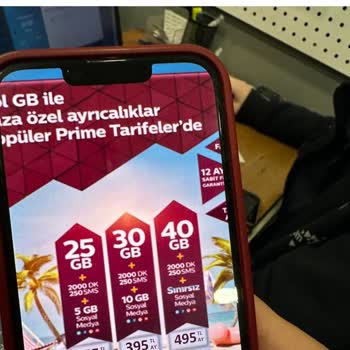 Türk Telekom Paket Fiyat Haksızlığı