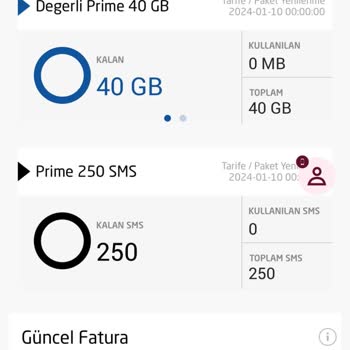 Türk Telekom Paket Fiyat Haksızlığı