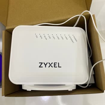 ZyXEL Modem IP Kurulum Sorunu
