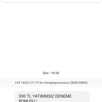 Starzbet Bahis Sitesi Üyelik İptali