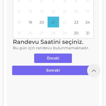 Kosmos Vize Hizmetleri Randevularının Kapalı Olması Ve Randevu Vermemesi