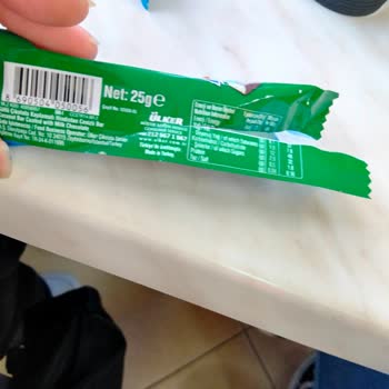 Ülker Coco Stardan Kıl Çıktı