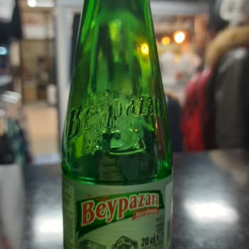 Beypazarı Maden Suyu Maden Suyu Tad Değişikliği