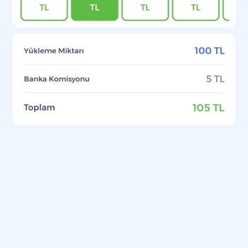 Mardin Kart'a 100 TL Yükleme Yaptım Kesinti olduğu Halde Yükleme Gerçekleşmemiş