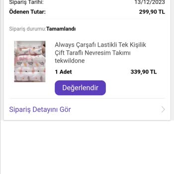 Aras Kargo Kargo Teslim Edildi Gözüküyor Elime Ulaşmadı