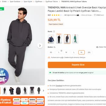 Trendyol Bir Aydır Israrla Teslim Edilemeyen Ürünün ve Çözümsüzlüğün Anatomisi