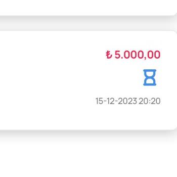 UPT EFT/FAST Gerçekleşmiyor Günlerdir