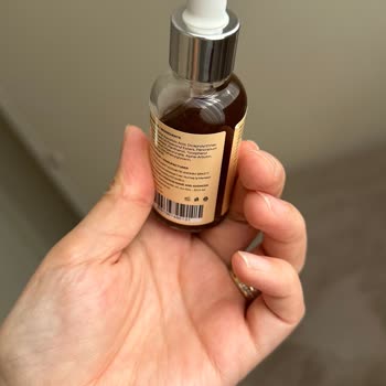 Kötü Kokulu Luis Bien Serum Hayal Kırıklığı