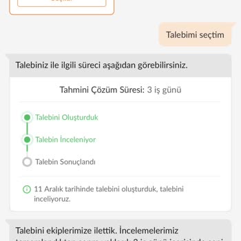 Trendyol İade Süresi Uzuyor