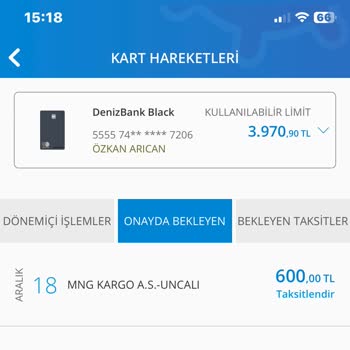 Selcuktatlidilofficial Yırtık Ayakkabı Yolladı