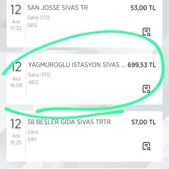 Türk Telekom Fatura Ödendi Ama Yatmamış Görünüyor